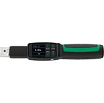 Stahlwille MANOSKOP® No 714 měřící utahovací úhel a moment: 4–40 N·m Pohon L 252 mm