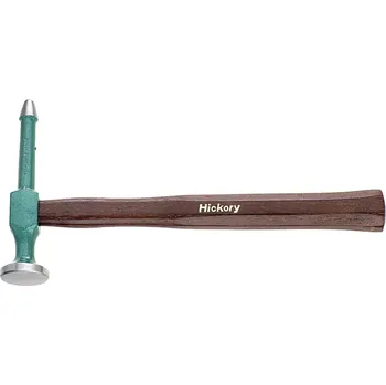 Cizojazyčná kniha Stahlwille Pecking hammer Head d.20/41mm L.300mm