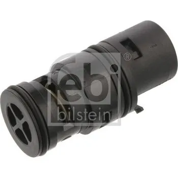 Chladič motoru FEBI BILSTEIN 36101 Termostat, chlazení oleje (36101)