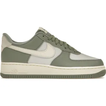 Dámská obuv Nike Air Force 1 Low '07 LX Mica Green Coconut Milk Velikost: 46 DV7186-300