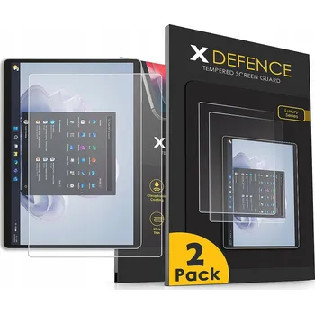 2 KUSY NEROZBITNÉ SKLO OCHRANNÉ SKLO NA MICROSOFT SURFACE PRO 9