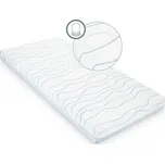 Babymoov Dětská matrace COSY´LITE Ergonomic 60x120cm - Dětská matrace COSY´LITE Ergonomic 70x140cm