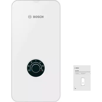 Bojler Průtokový elektrický ohřívač vody BOSCH Tronic TR 5001 11/13 EB