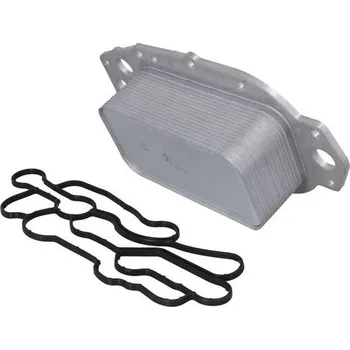 Chladič motoru KAMOKA 7730167 Olejový chladič, motorový olej (7730167)