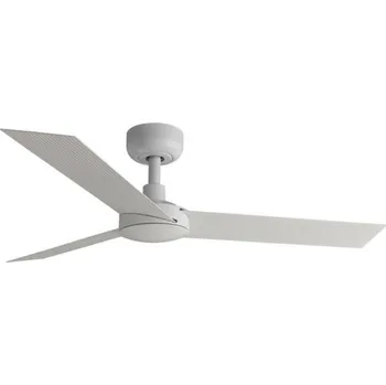 Stropní ventilátor FARO CRUISER S stropní ventilátor, bílá s DC motorem