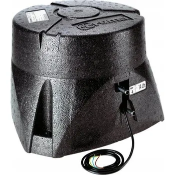 Bojler Elektrický bojler Truma 71201-20 14 l 850 W