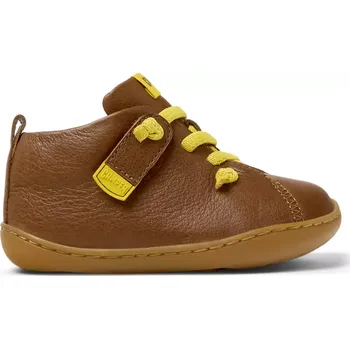 Dívčí tenisky Dětské barefoot boty Camper Peu Cami Sarda igar 22