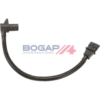 Kliková hřídel BOGAP Y6115100 Generátor impulsů, klikový hřídel (Y6115100)