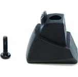 K2 brzda na inline brusle šedá