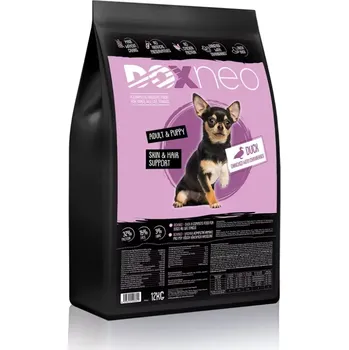 Krmivo pro psa Doxneo Duck - kachní bez obilovin 12kg