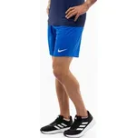Nike Pánské Šortky Dry Park III BV6855 463 modré Velikost: XL