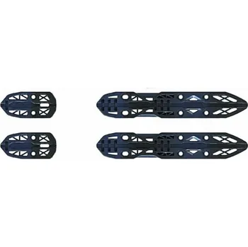 Lyžování Rottefella Podložka NIS Xcelerator pro vázání NNN black 2021/2022 Barva: Černá