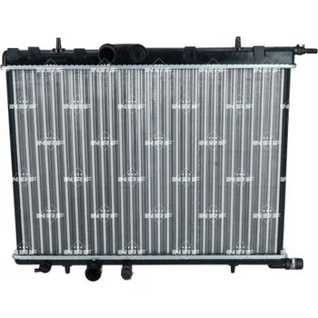 Chladič motoru NRF 53424A Chladič, chlazení motoru (53424A)