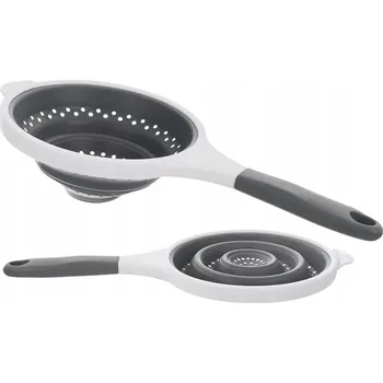 Cedník a síto Silikonové sítko Orion