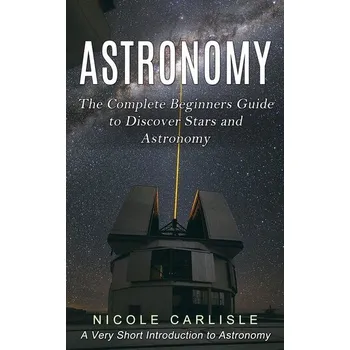 Astronomy - Carlisle, Nicole