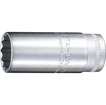 Klíč Stahlwille 3/8" Nástrčná hlavice, velikost klíče 1" L.65mm