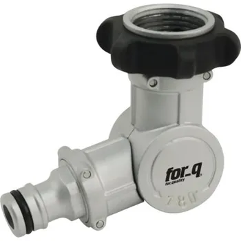 Úhelník z hliníku for_q