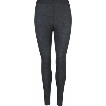 Dámské termo spodky Dámské funkční spodky High Colorado Elbrus Lang Merino šedé Velikost: M
