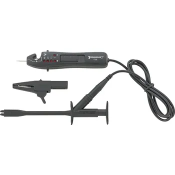 Stahlwille Tester napětí pro automobily (kompletní sada)