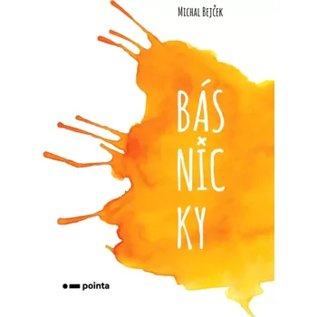 Poezie Básnicky (Michal Bejček, 2021)