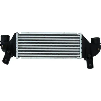 Chladič motoru KAMOKA 7750085 Chladič turba (7750085)