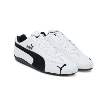 Dámské tenisky Puma Sneakersy Speedcat Lthr 403175 01 Bílá 42
