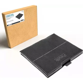 Příslušenství pro digestoř Uhlíkový filtr pro digestoře Bosch/ Siemens 00744075 pro Siemens LC957BA40/01