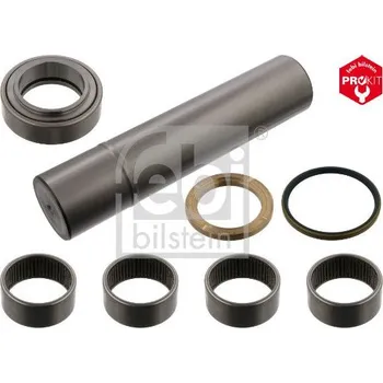 Čep nápravy Sada na opravy, svislý čep FEBI BILSTEIN 15906