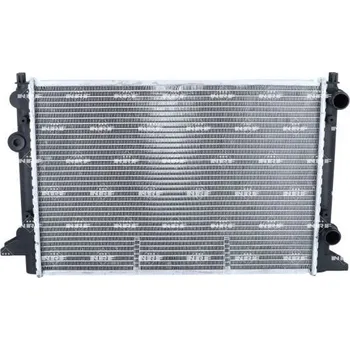 Chladič motoru NRF 54695 Chladič, chlazení motoru (54695)