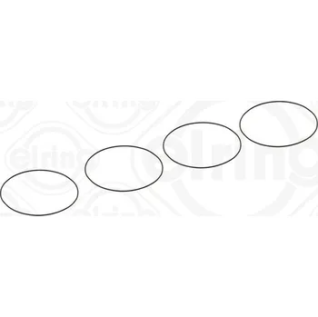 Těsnění motoru ELRING 449.740 Sada těsnění válce, o-kroužky (449.740)