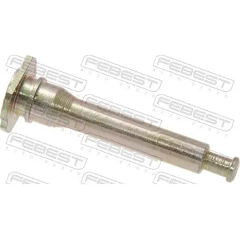 Brzdový třmen Vodicí čep, brzdový třmen FEBEST 0174-MCV20F