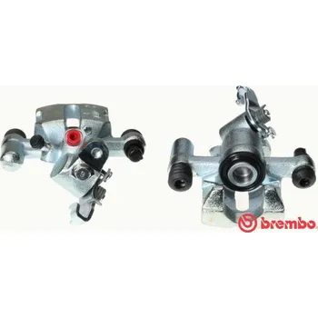 Brzdový třmen Brzdový třmen BREMBO F 49 052