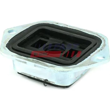 Zavěšení kol FAST FT52009 Zavěšení, tělo nápravy (FT52009)