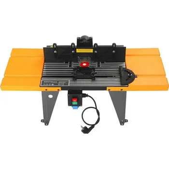 Příslušenství k frézce STŮL/ZÁKLADNA PRO HORNÍ FRÉZKU KD5940