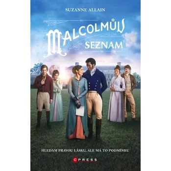 Malcolmův seznam (Suzanne Allain, 2022)
