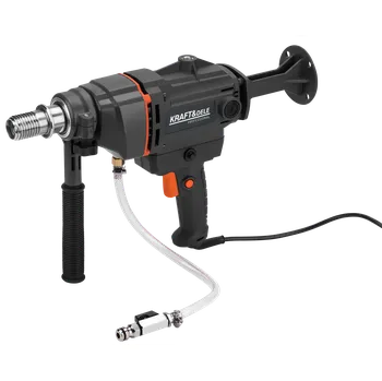 Vrtačka Vrtací souprava na beton 2300W KD5952