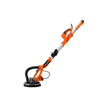 bruska na sádrokarton BRUSKA NA SÁDROKARTON S OSVĚTLENÍM 1750W KD3130