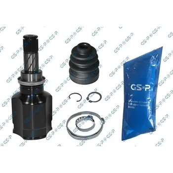 Hřídel nápravy Sada kloubů, hnací hřídel GSP 650048