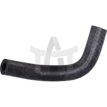 Chladič motoru Hadice chladiče GATES GTS02-1817