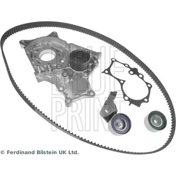 Vodní pumpa + sada ozubeného řemene BLUE PRINT ADT373752