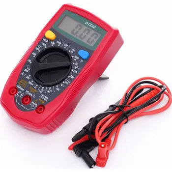 Multimetr Multimetr digitální univerzální KD11403