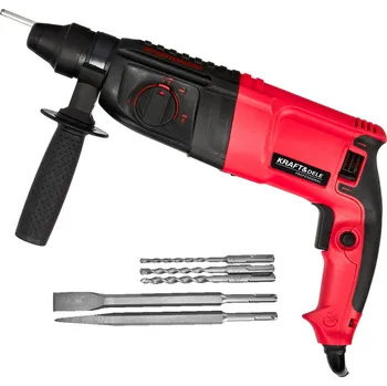 Pneumatické kladivo KRAFT&DELE KD1510