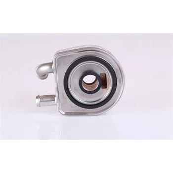 Motor automobilu NISSENS 91102 Chladič oleje, automatická převodovka (91102)