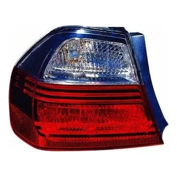 Zadní světlomet Zadní světlo ABAKUS 444-1930L-UE2