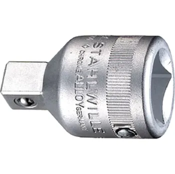 Gola hlavice Stahlwille Adaptér 3/4"-1/2" L.55mm