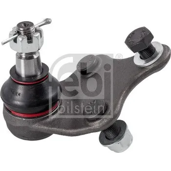 Čep nápravy FEBI BILSTEIN 43085 Podpora-/ Kloub (43085)