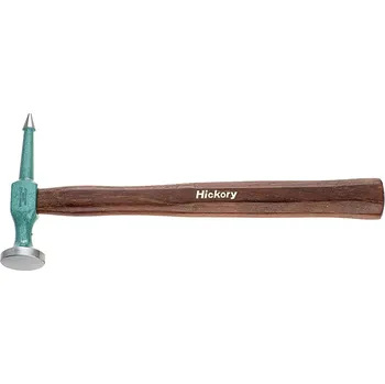 Cizojazyčná kniha Stahlwille Pecking hammer Head d.35mm L.300mm