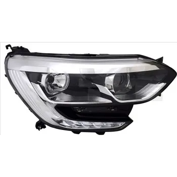 Přední světlomet TYC 20-17449-06-2 Světlomet (20-17449-06-2)