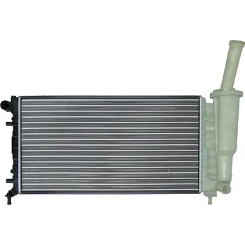 Chladič motoru KAMOKA 7705191 Chladič, chlazení motoru (7705191)