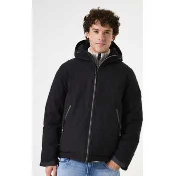 Pánská zimní bunda GARCIA GJ510910 60 mens outdoor jacket Velikost: XL